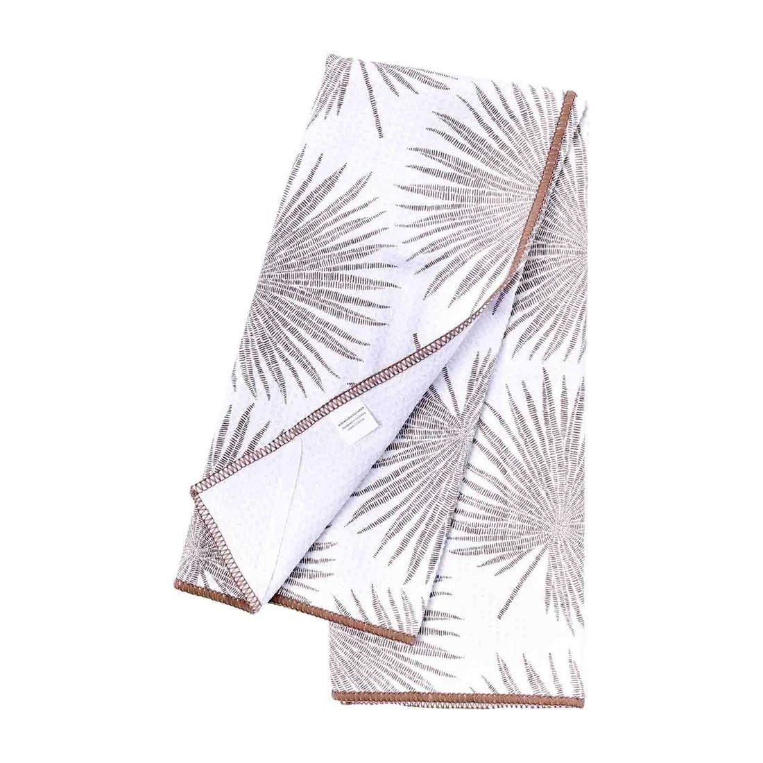 Blu Kitchen Tea Towel