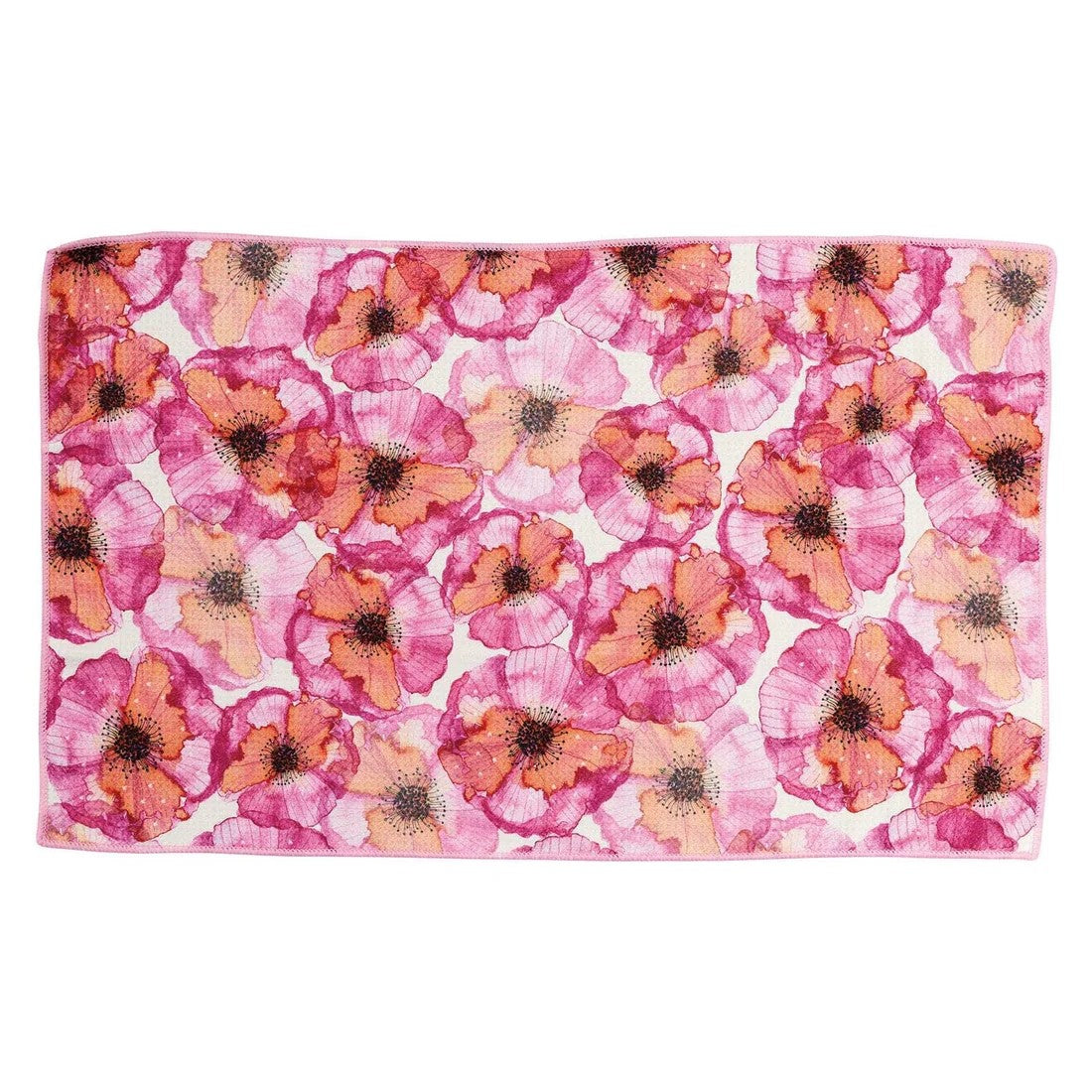 Blu Kitchen Tea Towel