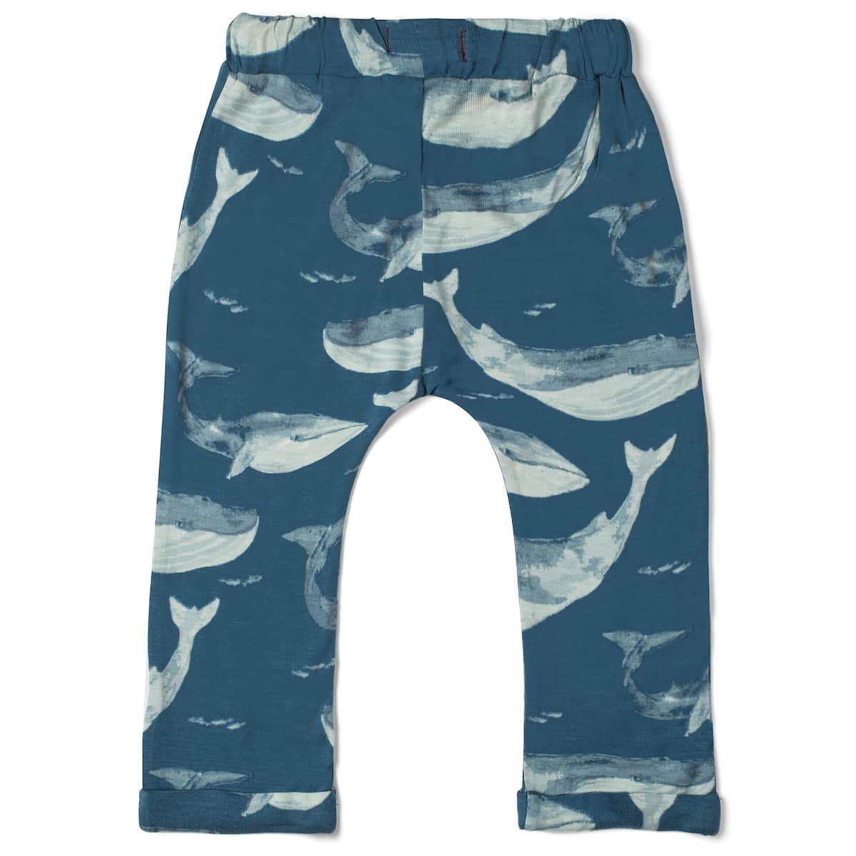 Milkbarn Bamboo Baby Jogger Pant