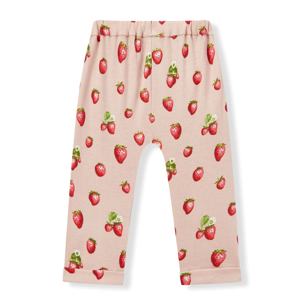 Milkbarn Organic Cotton Jogger