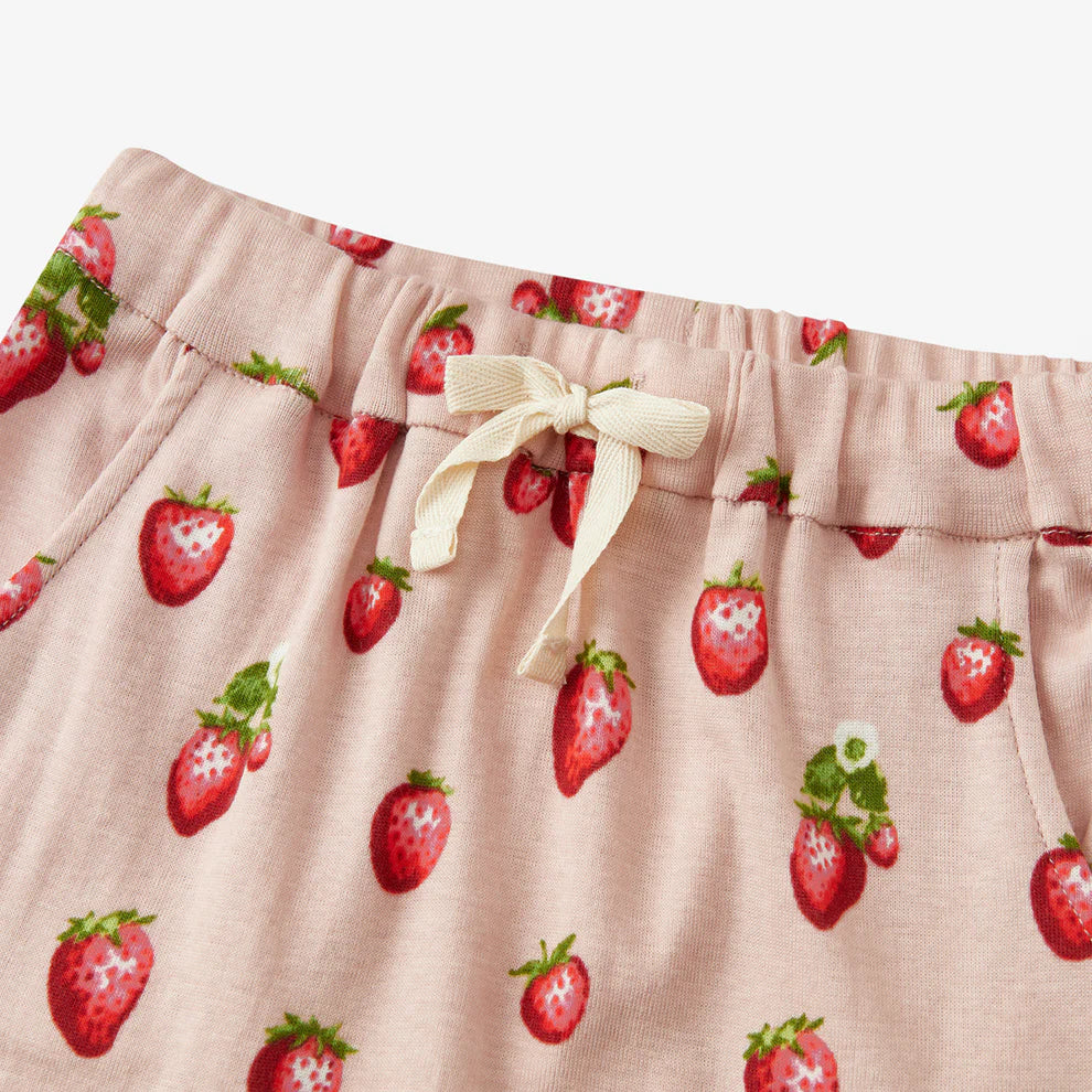 Milkbarn Organic Cotton Jogger