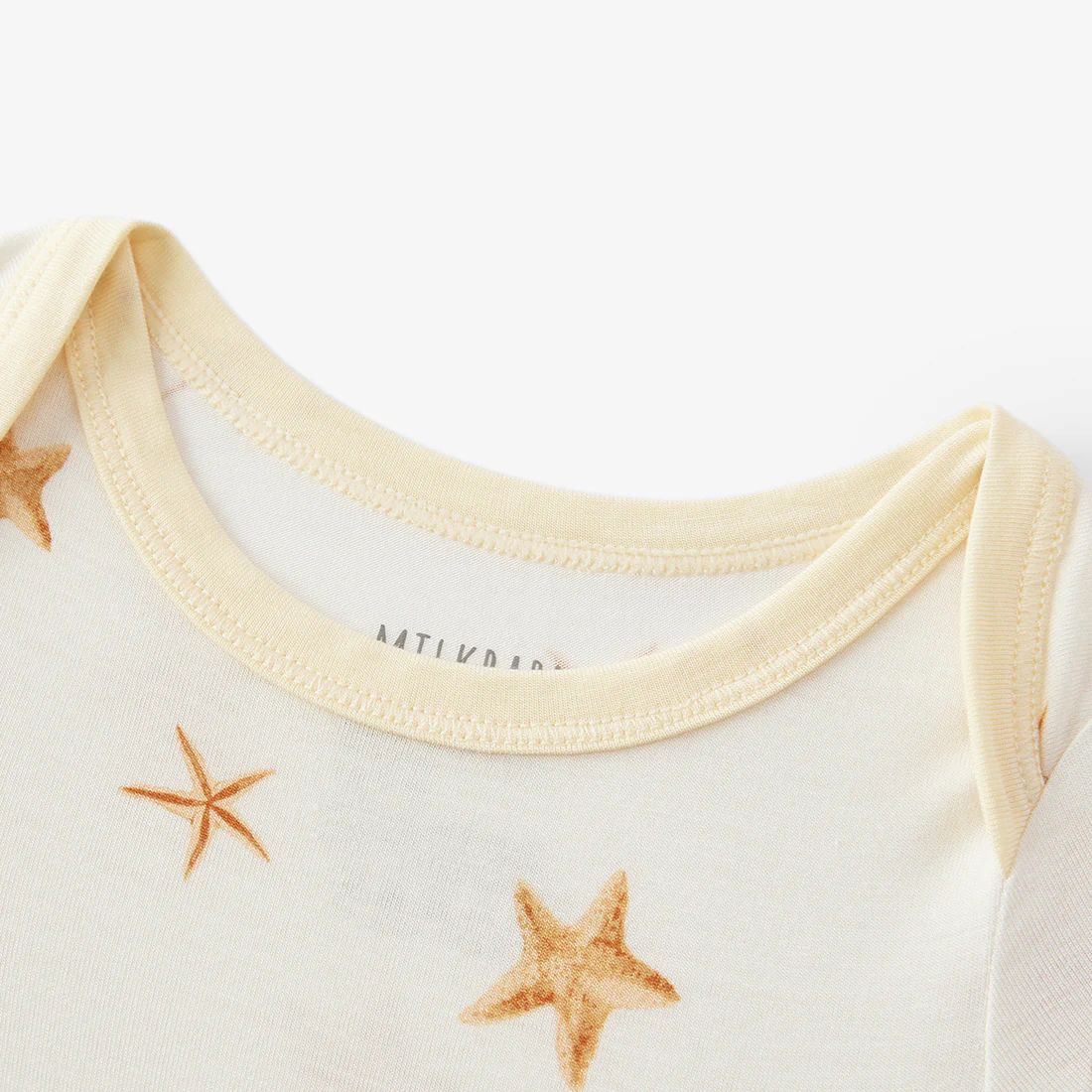 Starfish Dreams Luxe Stretch One Piece