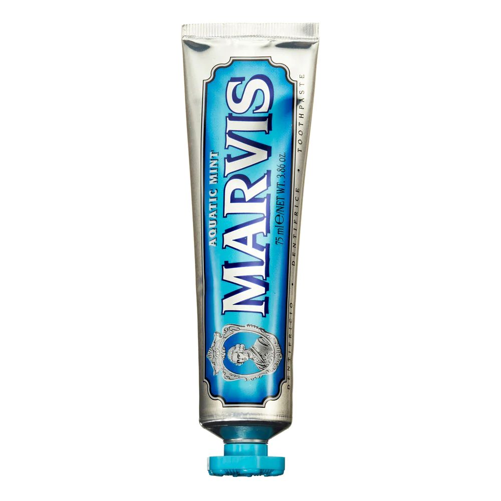 Marvis Aquatic Mint Toothpaste