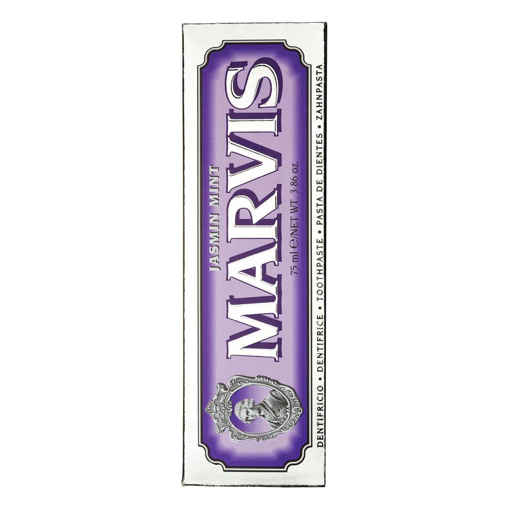 Marvis Jasmin Mint Toothpaste