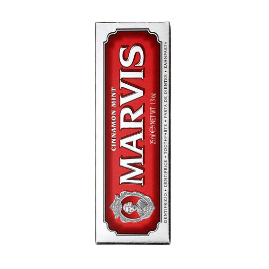 Marvis Cinnamon Mint Toothpaste