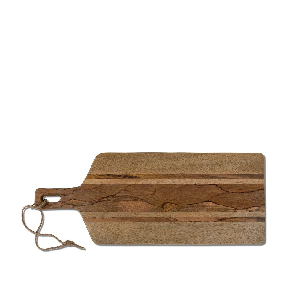 Montes Doggett Two Tone Wood Board