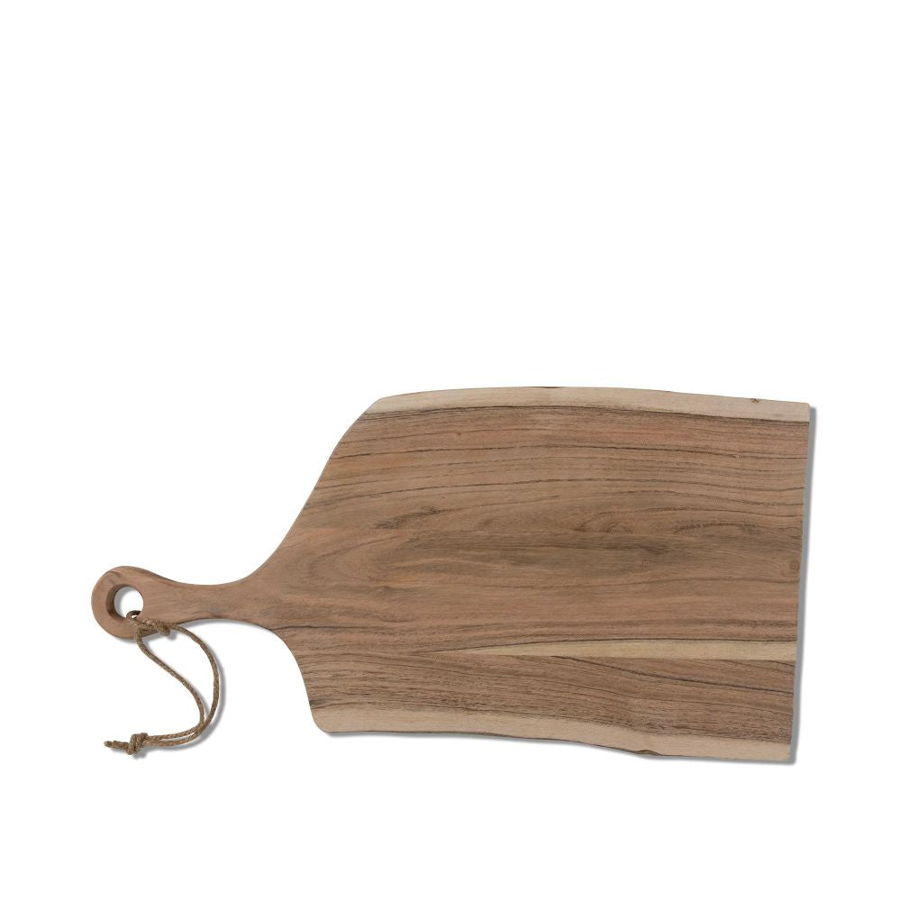 Montes Doggett Live Edge Classic Board