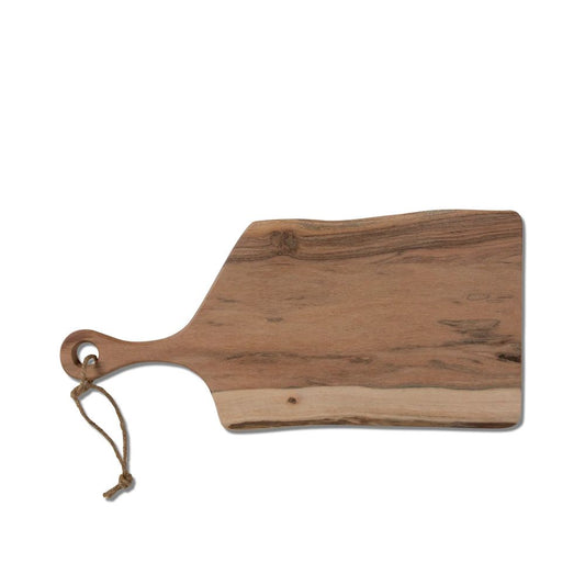 Montes Doggett Live Edge Classic Board