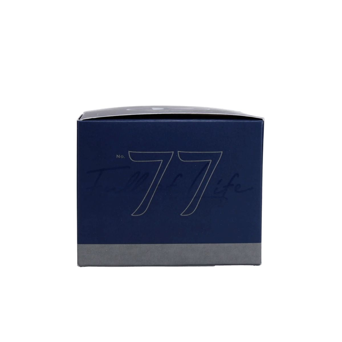 Trapp No. 77 Palo Santo Small Poured Candle