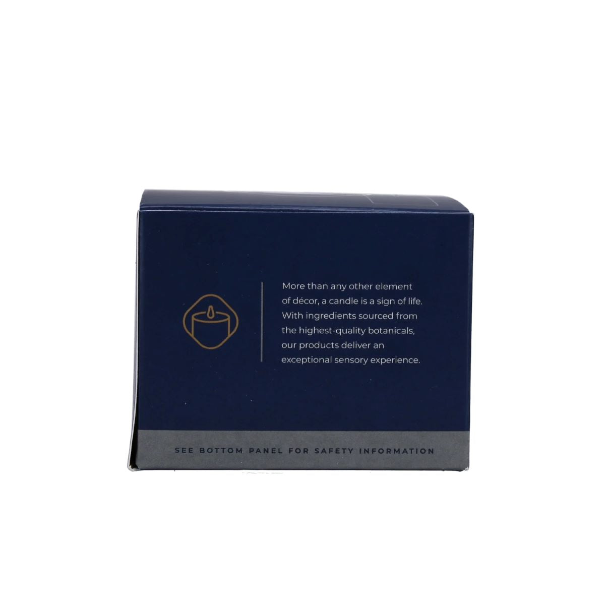 Trapp No. 77 Palo Santo Small Poured Candle