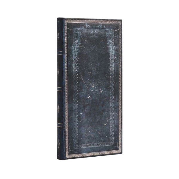 Inkblot Hardcover Journal
