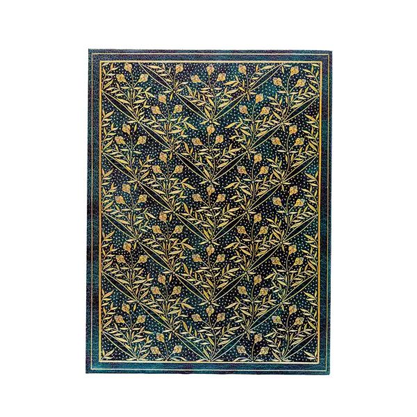 Wildflower Song Hardcover Journal