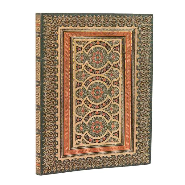 Daphnis Softcover Flexi Notebook