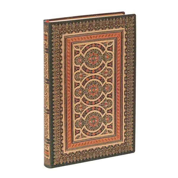 Daphnis Softcover Flexi Notebook