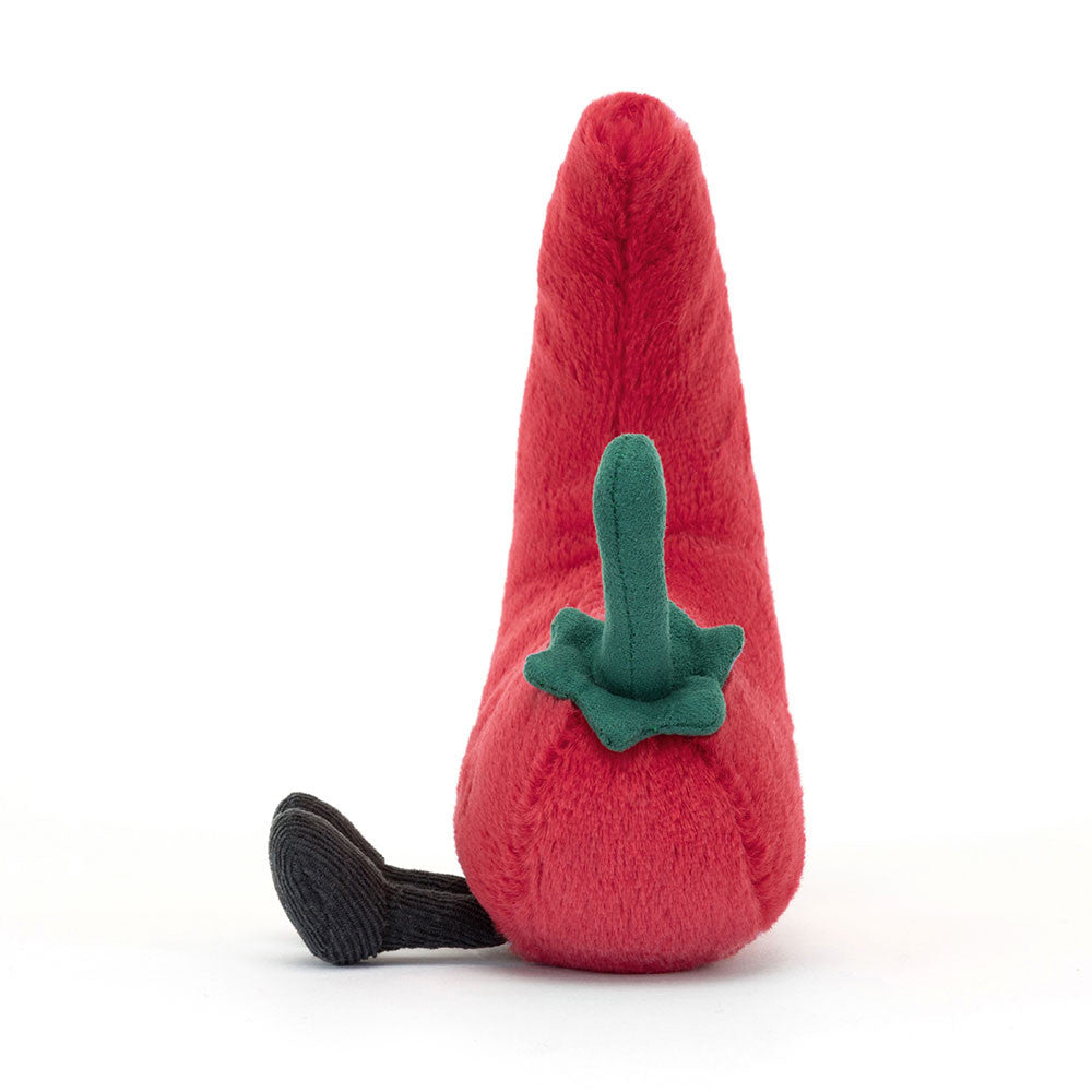 Jellycat Amusable Chilli Pepper