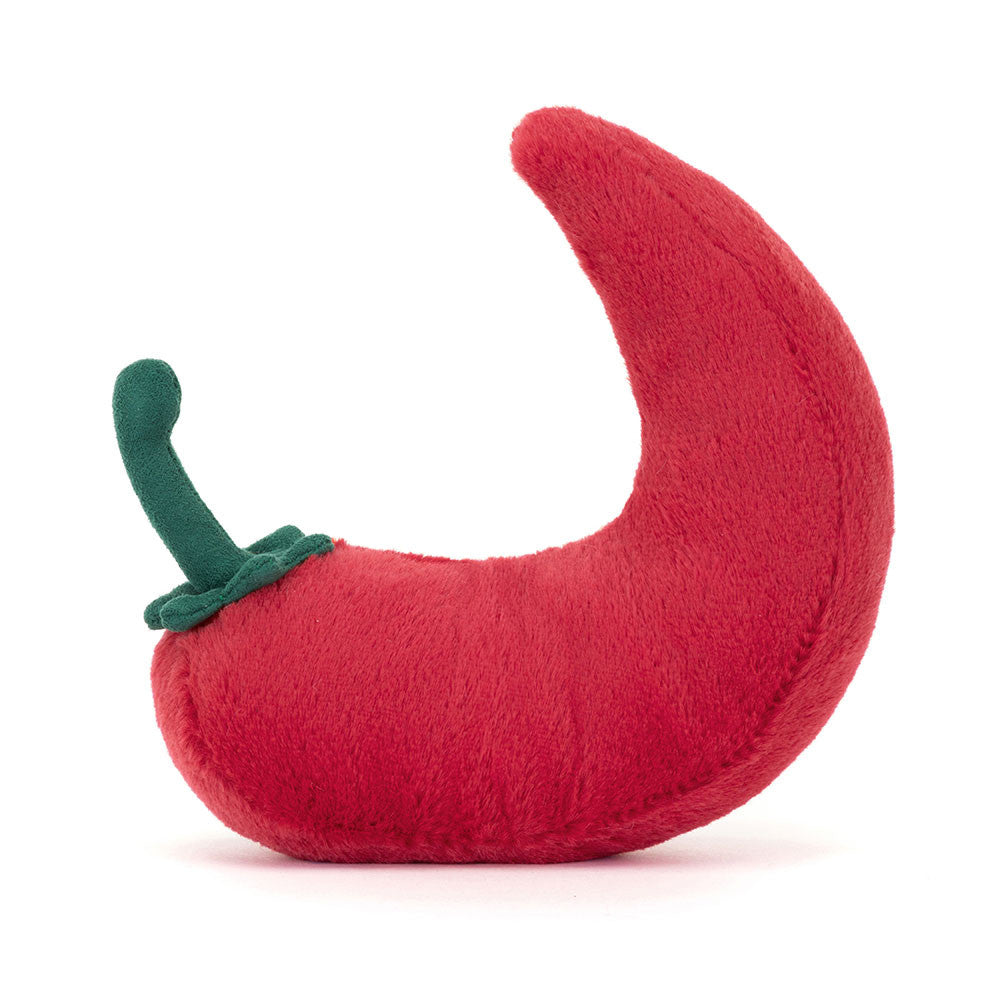 Jellycat Amusable Chilli Pepper
