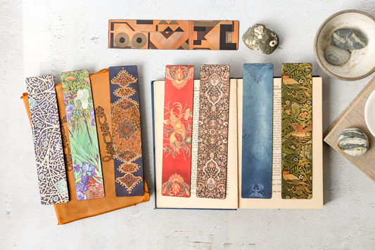 Paperblanks Bookmark