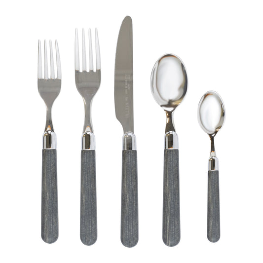 VIETRI Albero FIve-Piece Place Setting