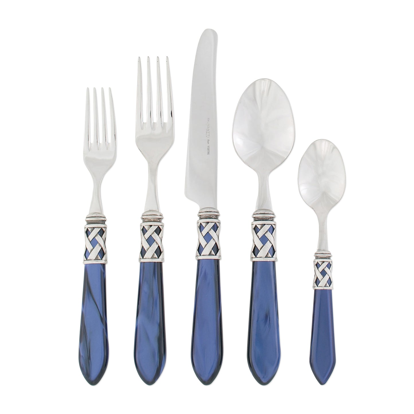 VIETRI Aladdin Antique Five-Piece Place Setting