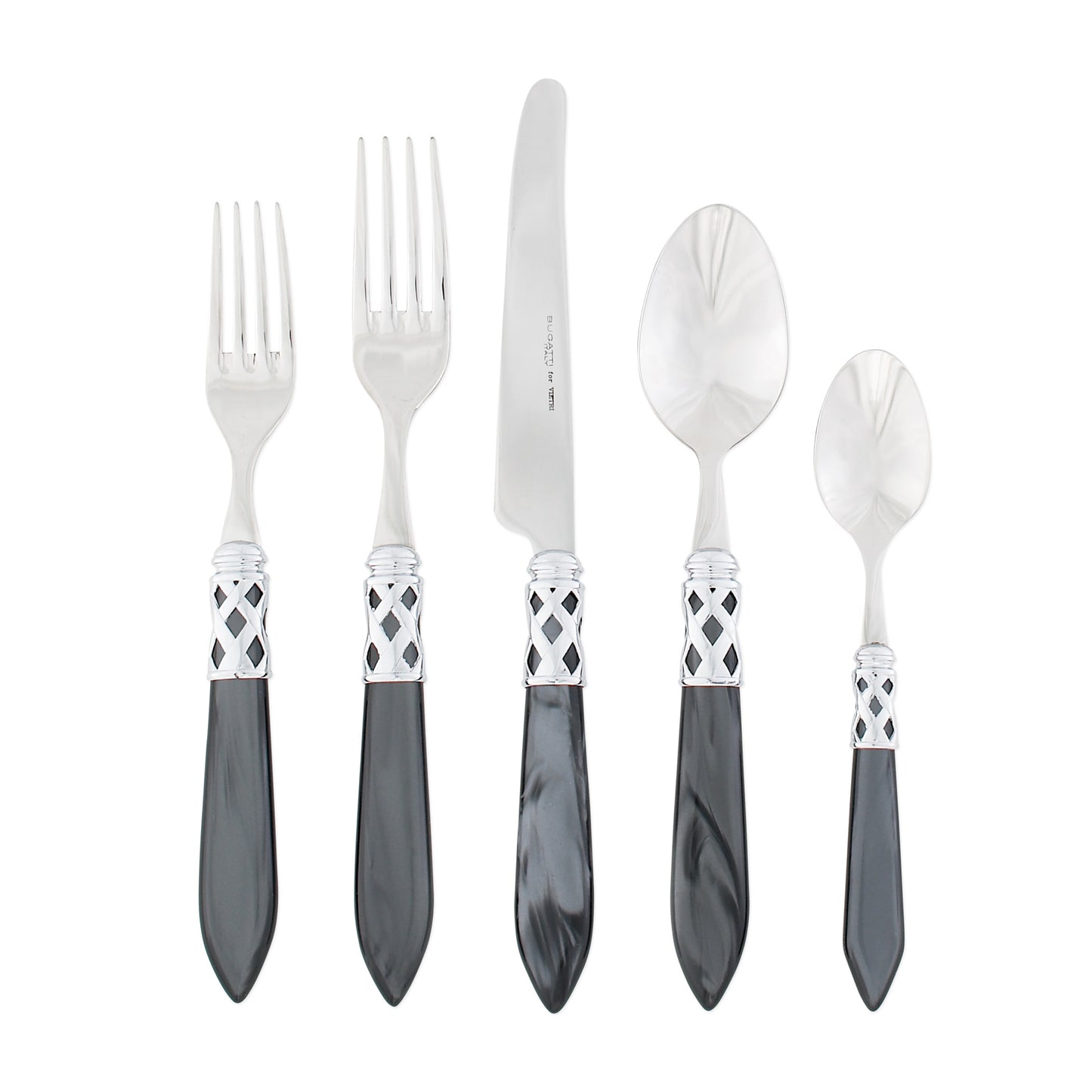 VIETRI Aladdin Brilliant Five-Piece Place Setting