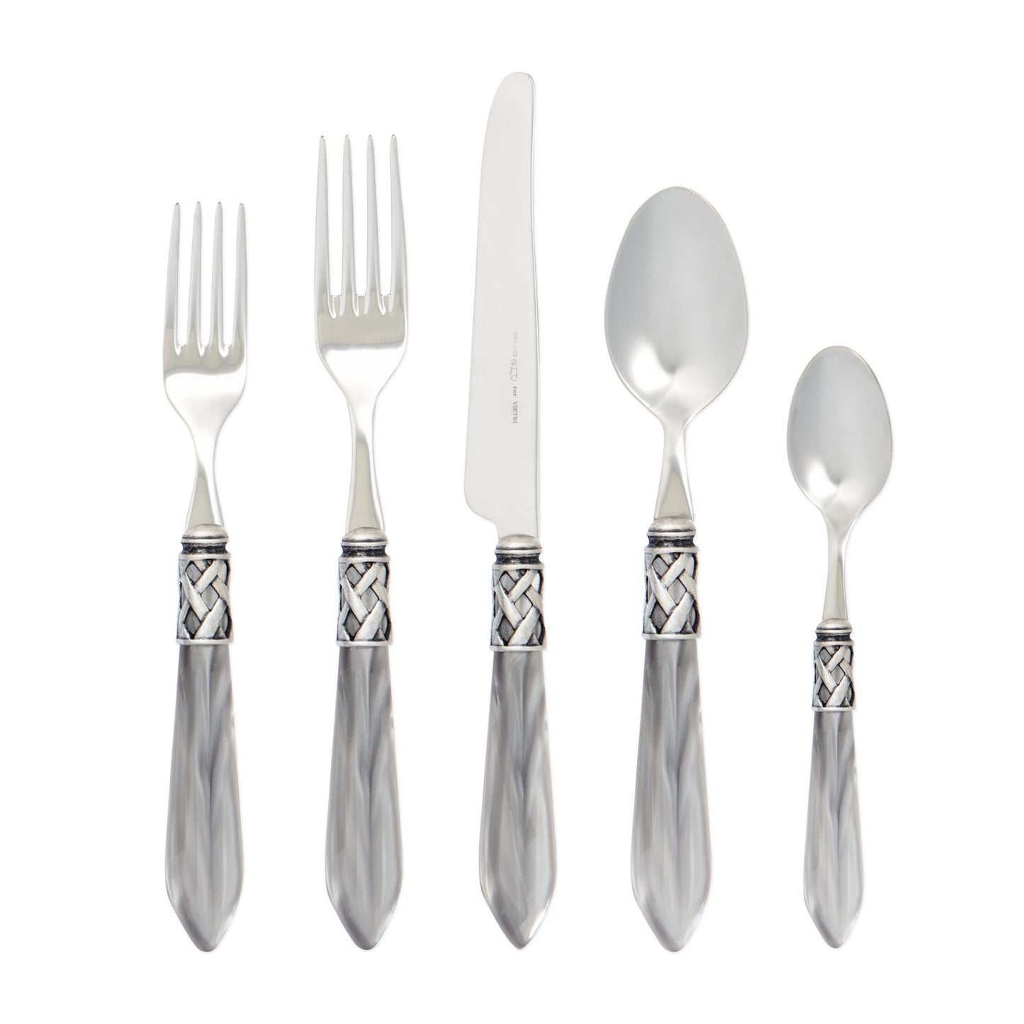 VIETRI Aladdin Antique Five-Piece Place Setting
