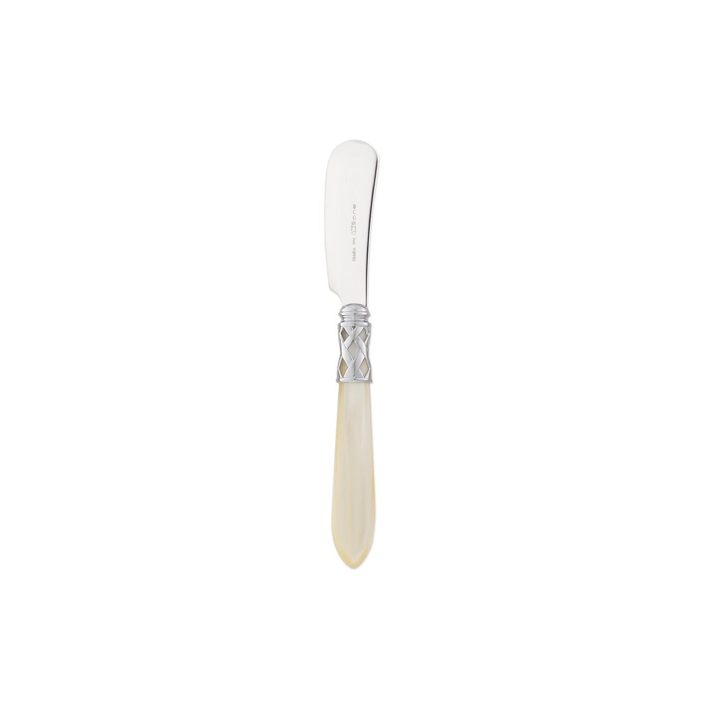 VIETRI Aladdin Brilliant Small Spreader