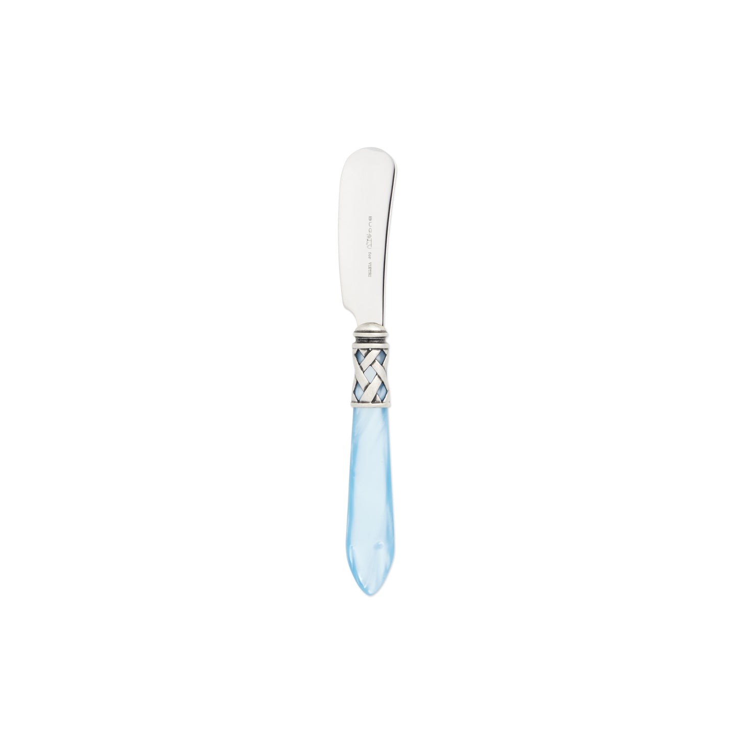 VIETRI Aladdin Antique Small Spreader