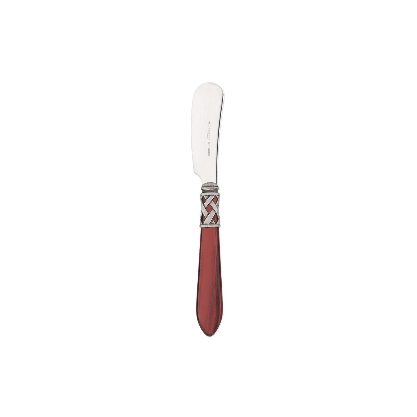 VIETRI Aladdin Antique Small Spreader