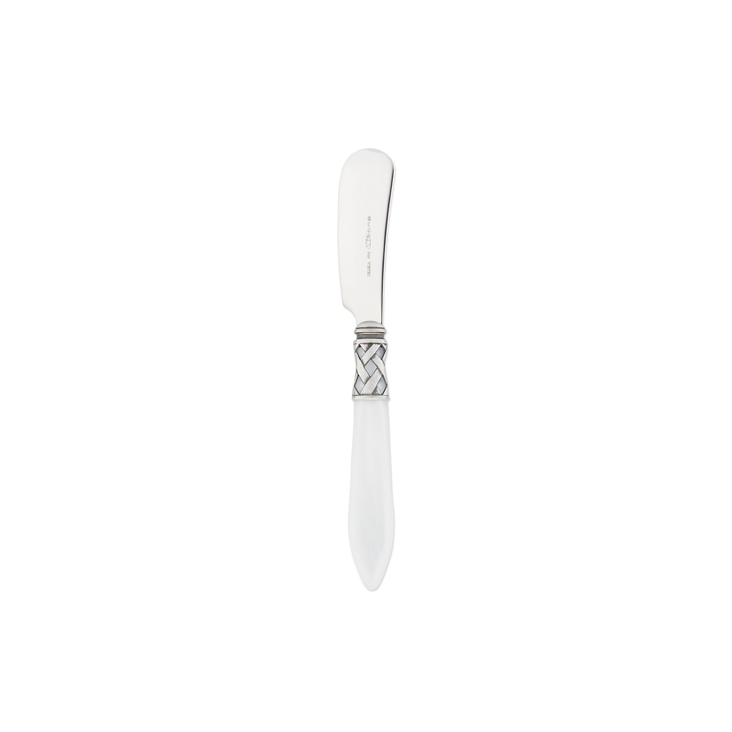 VIETRI Aladdin Antique Small Spreader