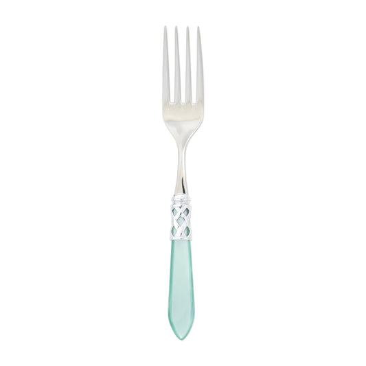 VIETRI Aladdin Brilliant Serving Fork