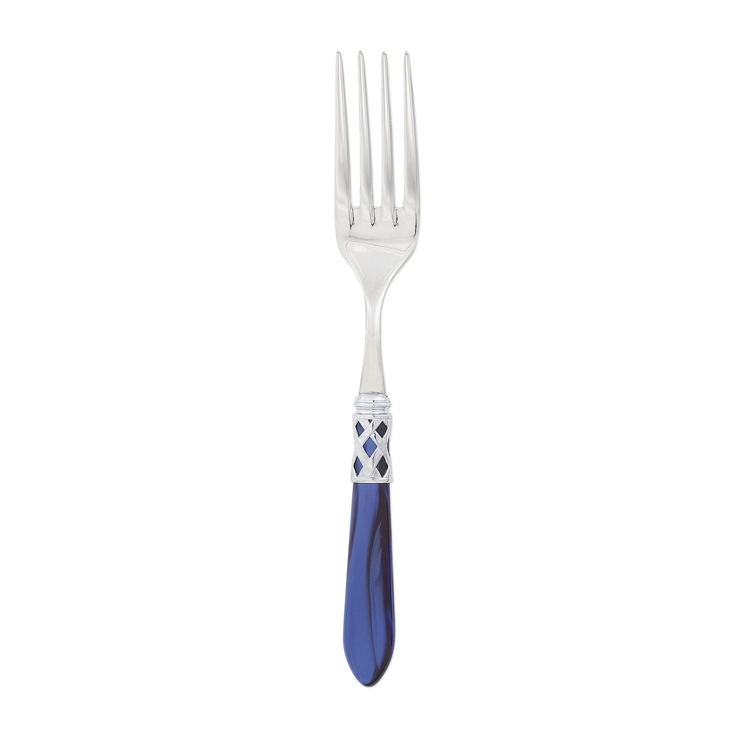 VIETRI Aladdin Brilliant Serving Fork