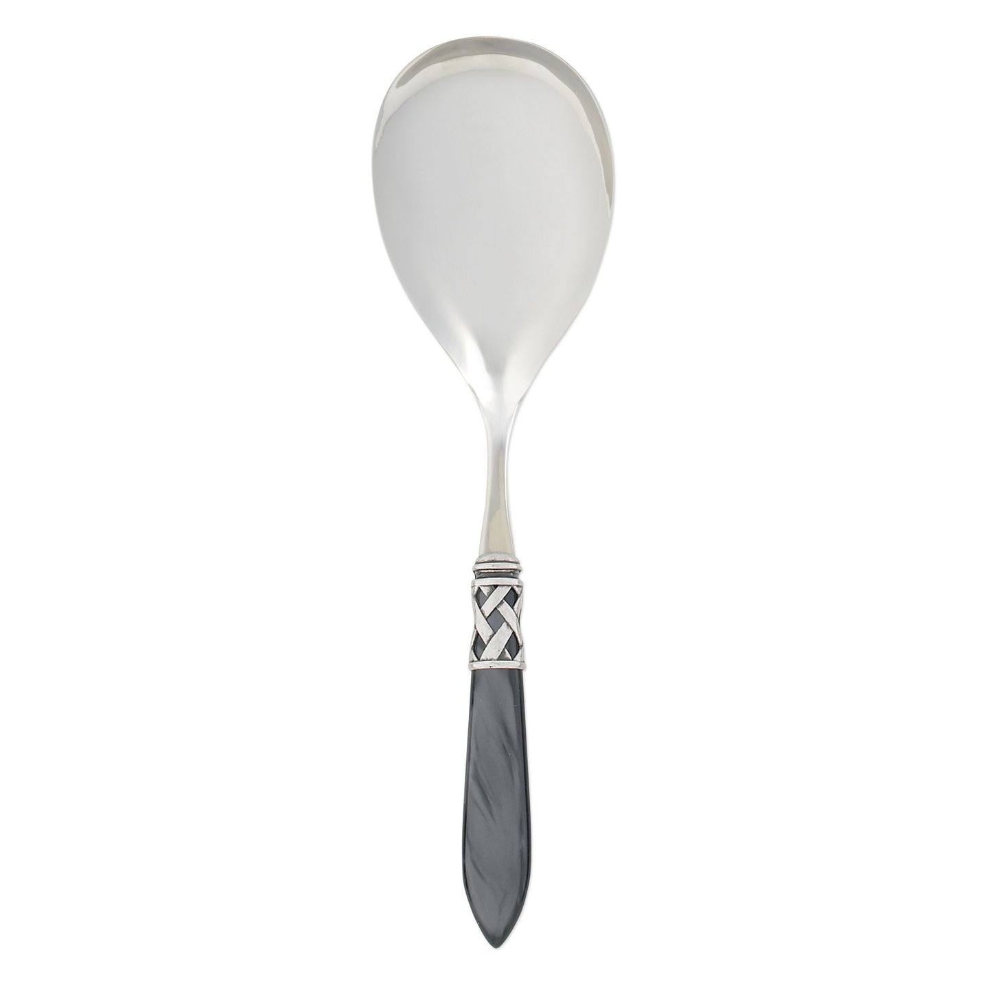 VIETRI Aladdin Antique Serving Spoon