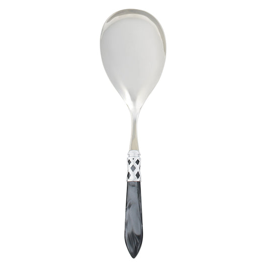 VIETRI Aladdin Brilliant Serving Spoon