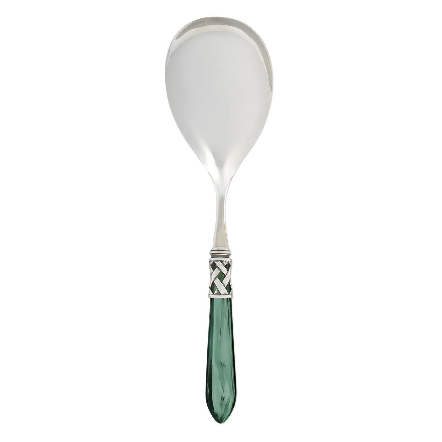 VIETRI Aladdin Antique Serving Spoon