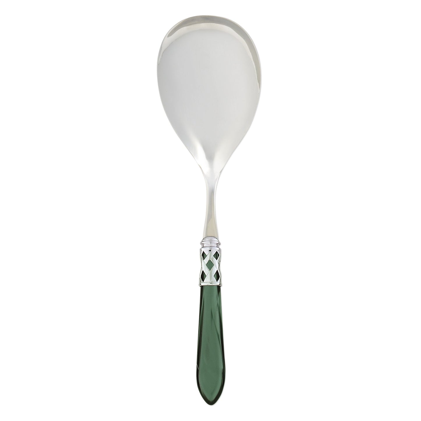 VIETRI Aladdin Brilliant Serving Spoon