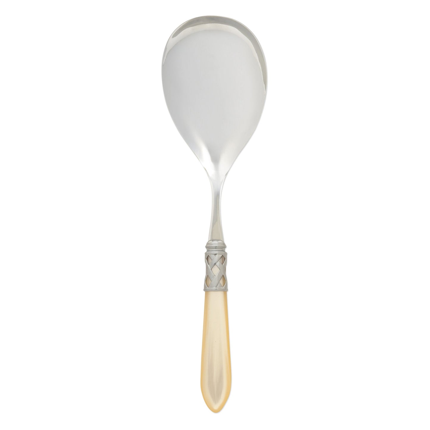 VIETRI Aladdin Antique Serving Spoon