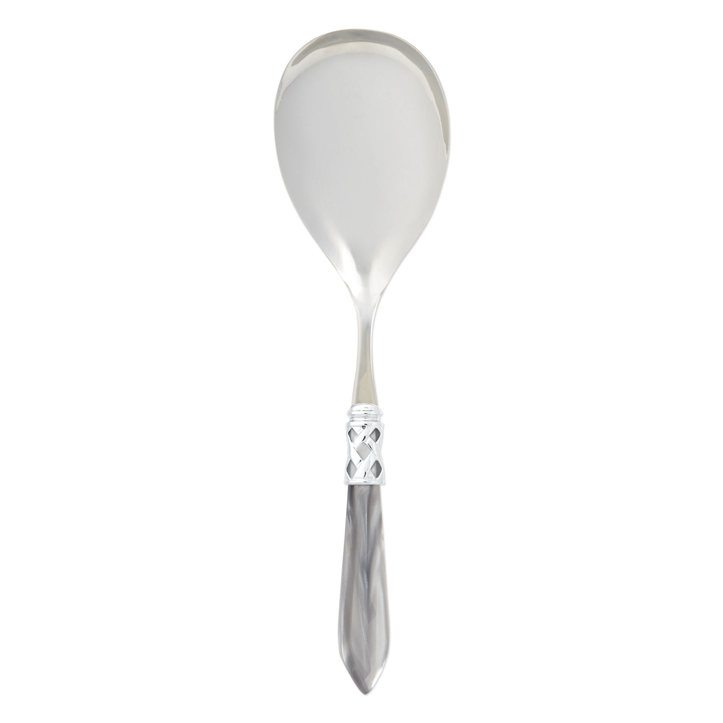 VIETRI Aladdin Brilliant Serving Spoon