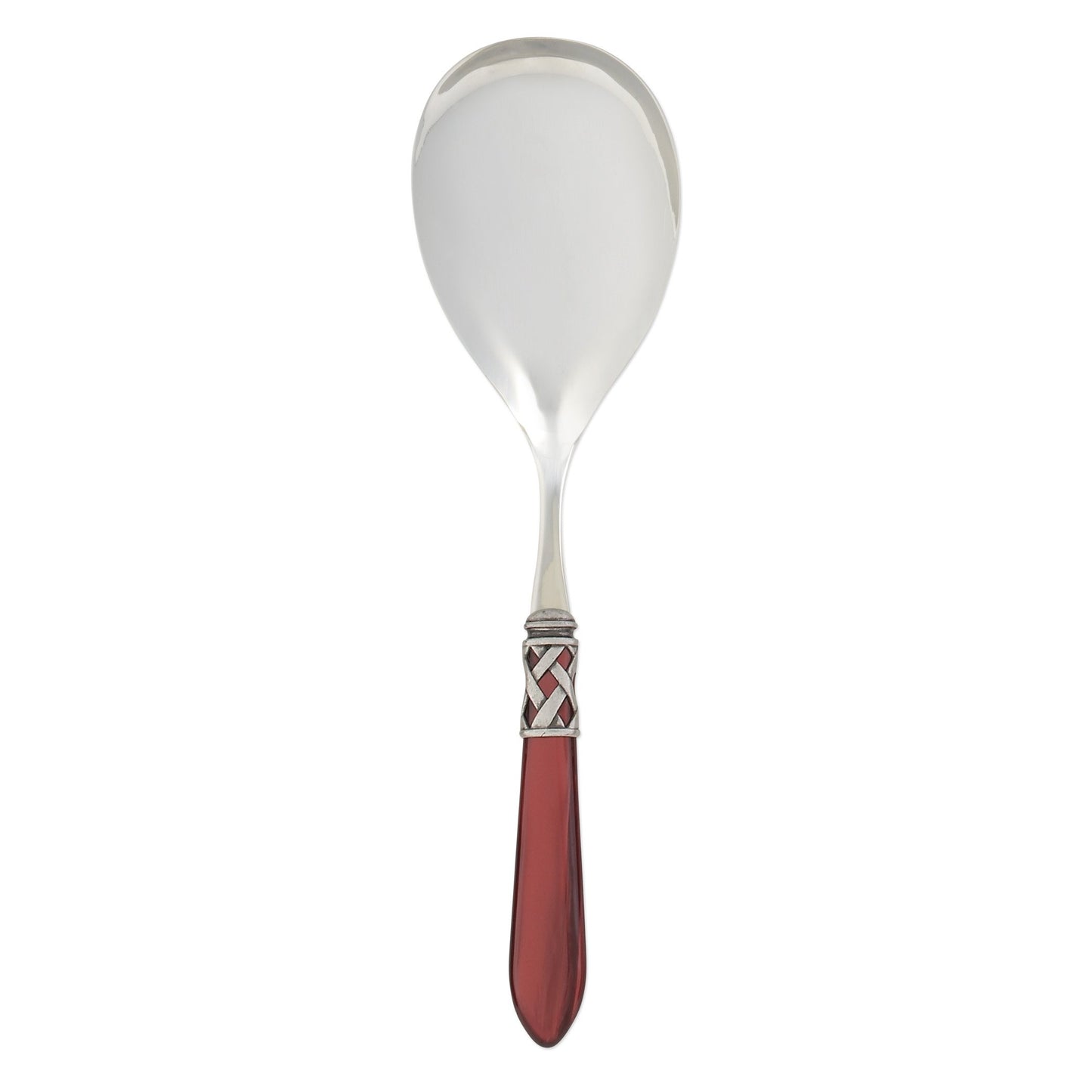 VIETRI Aladdin Antique Serving Spoon