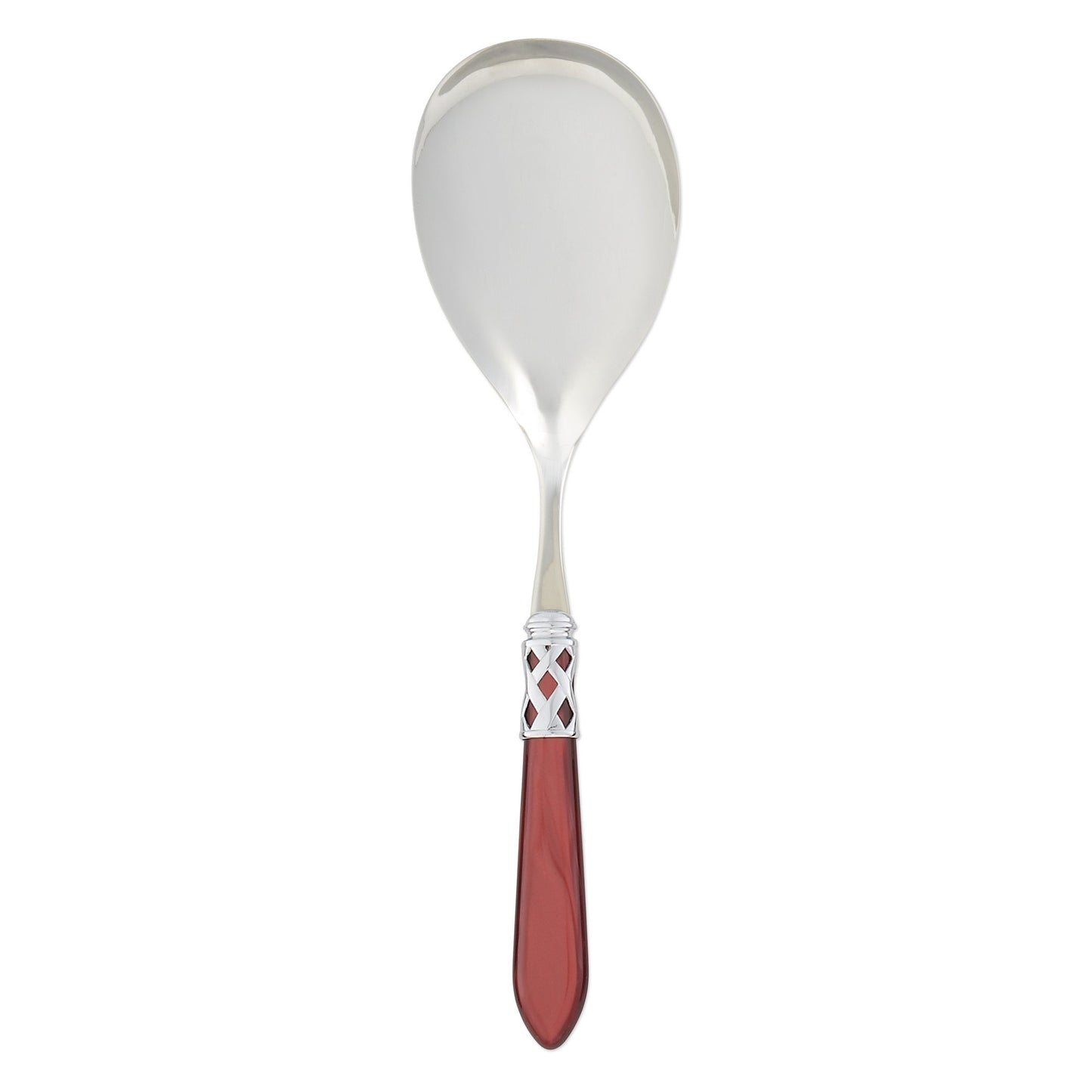 VIETRI Aladdin Brilliant Serving Spoon