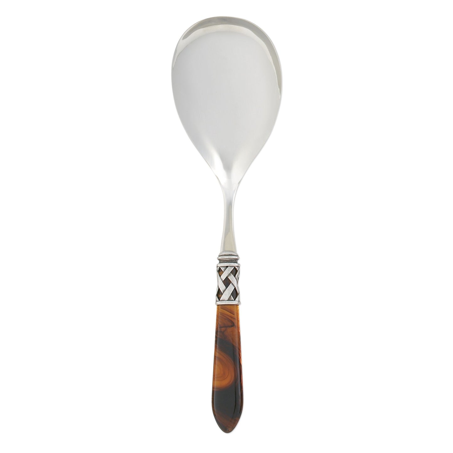 VIETRI Aladdin Antique Serving Spoon