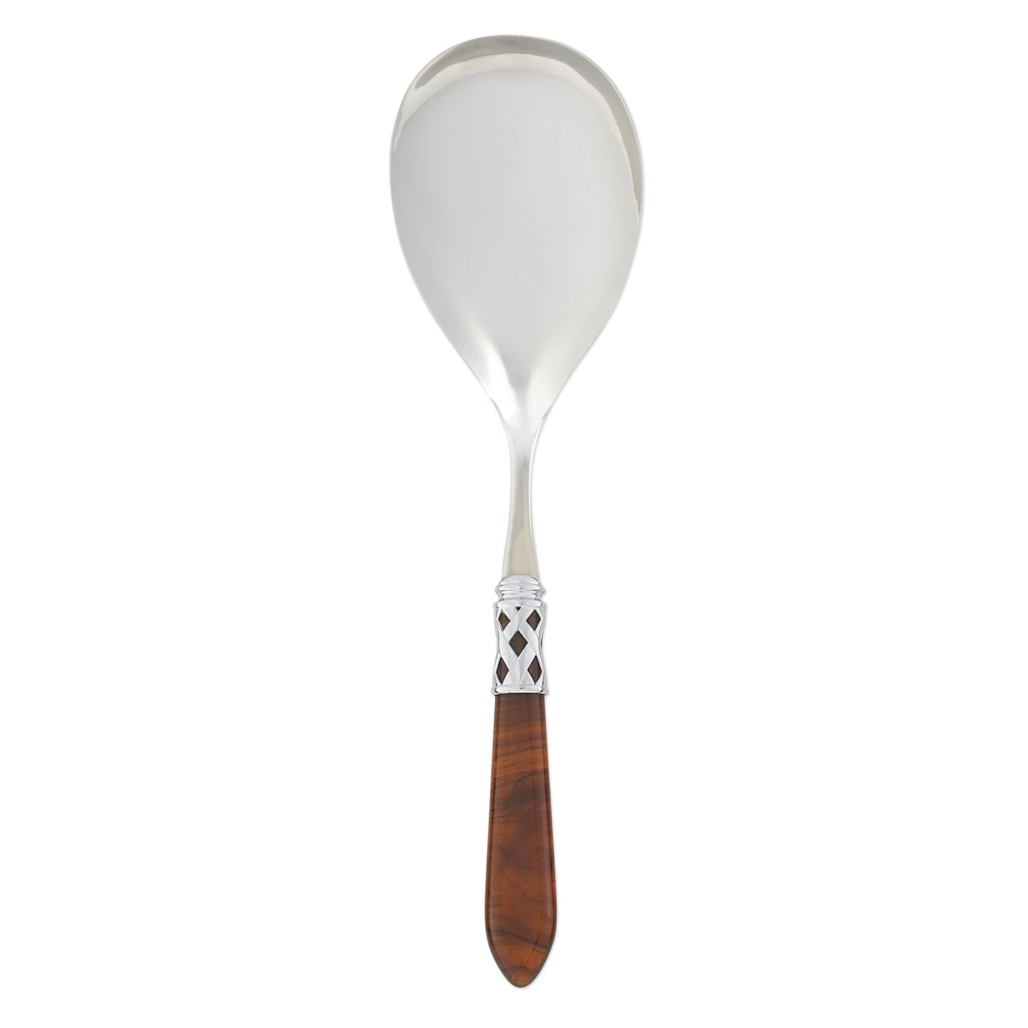 VIETRI Aladdin Brilliant Serving Spoon