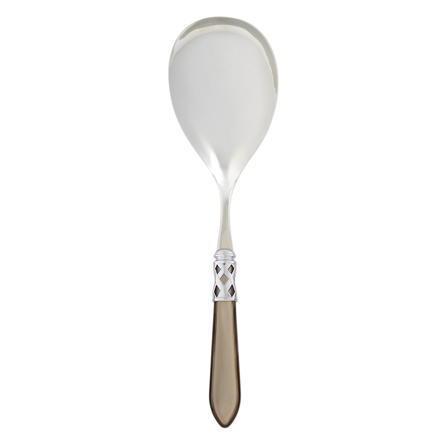 VIETRI Aladdin Brilliant Serving Spoon