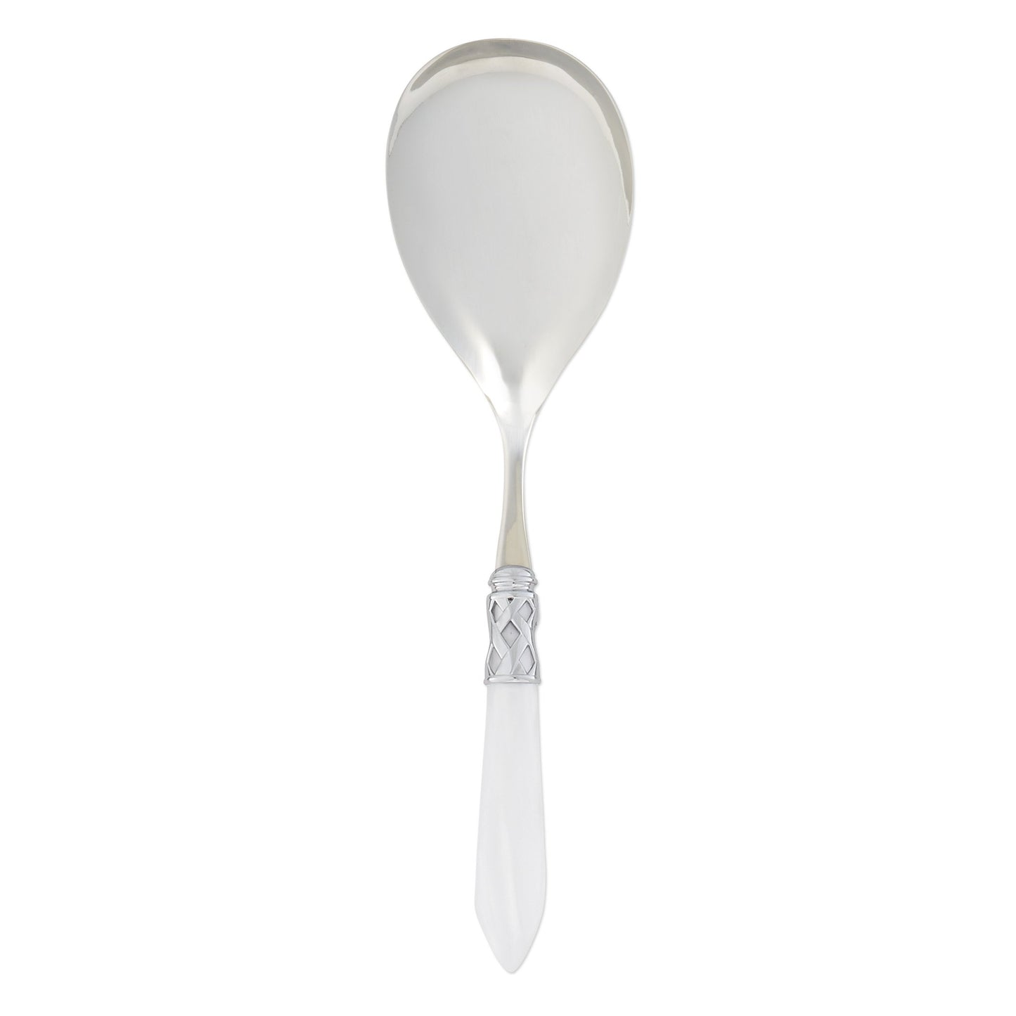 VIETRI Aladdin Brilliant Serving Spoon
