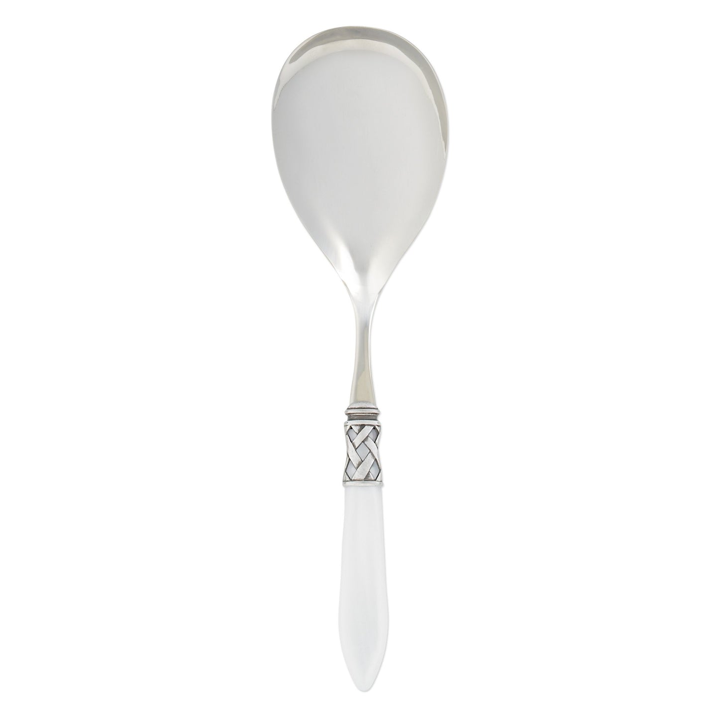 VIETRI Aladdin Antique Serving Spoon