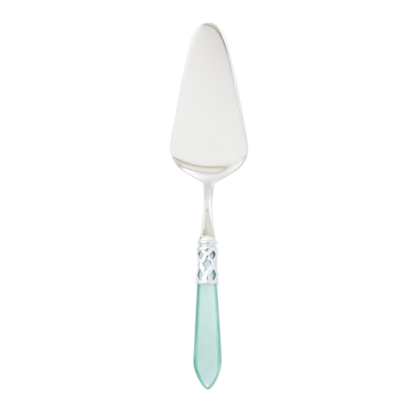 VIETRI Aladdin Brilliant Pastry Server