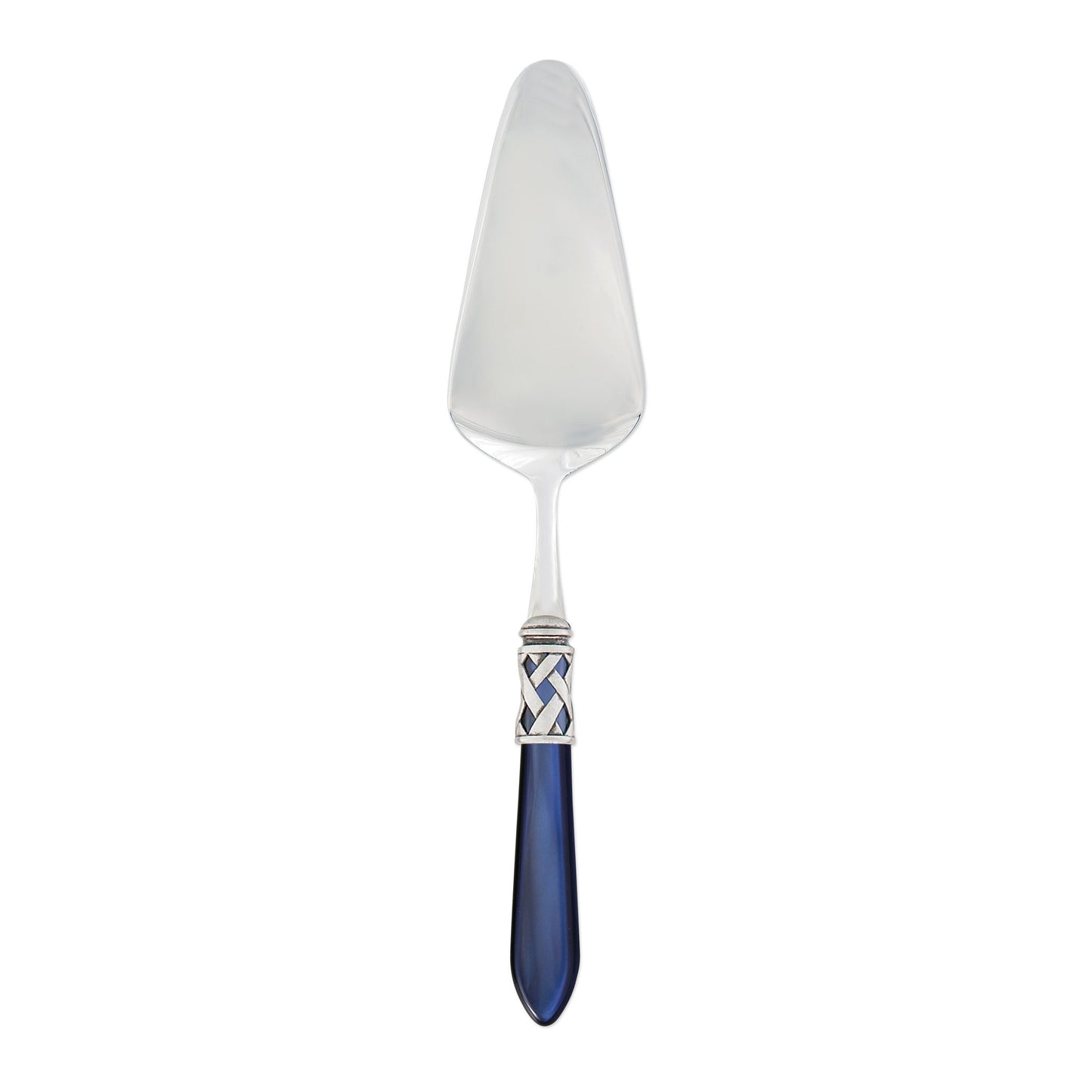 VIETRI Aladdin Antique Pastry Server