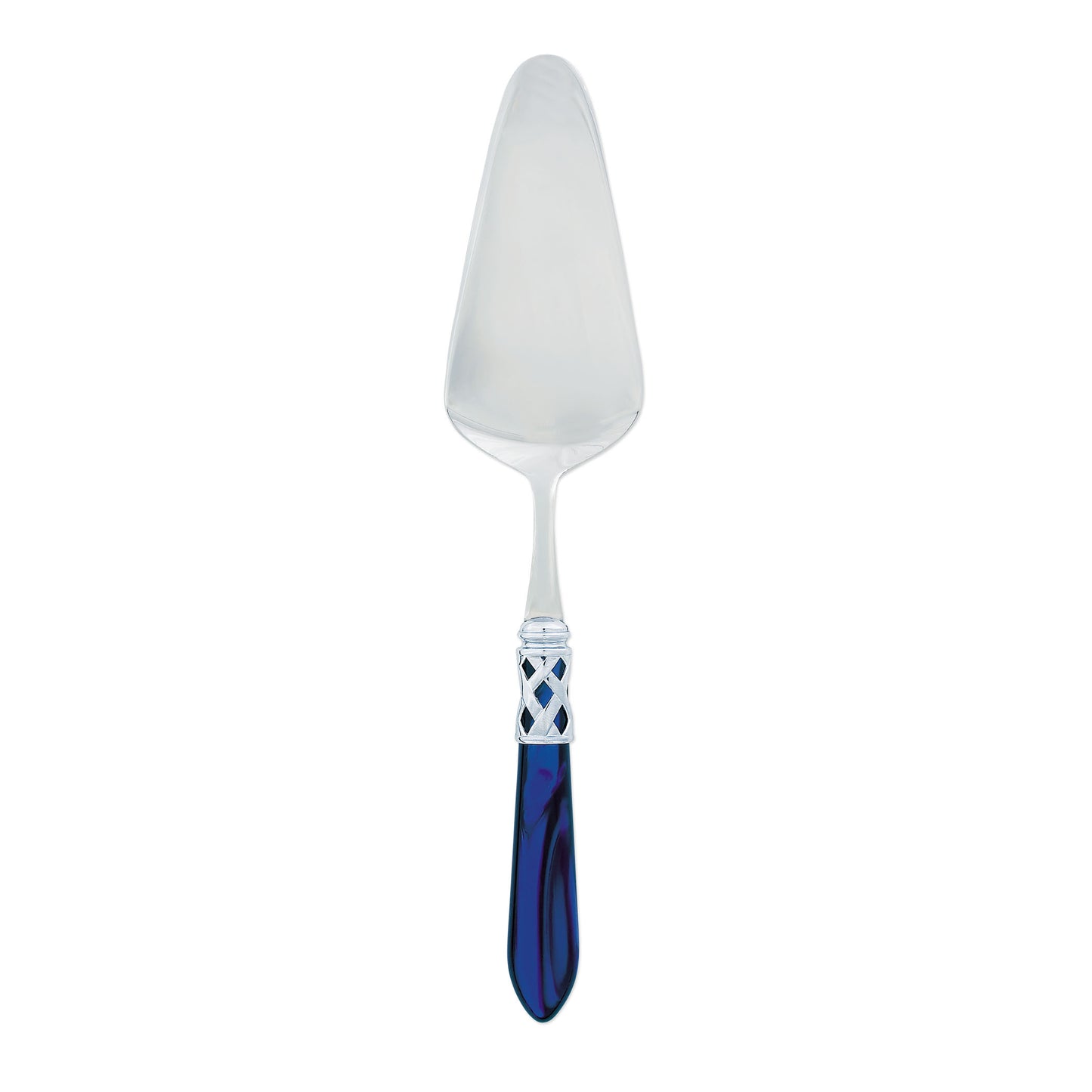 VIETRI Aladdin Brilliant Pastry Server