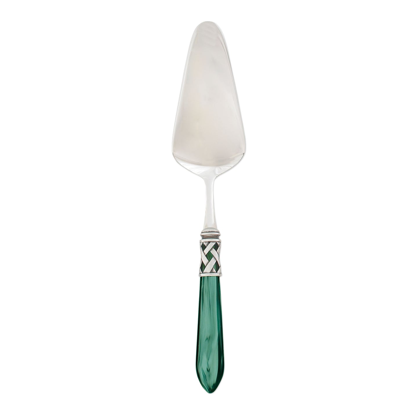 VIETRI Aladdin Antique Pastry Server