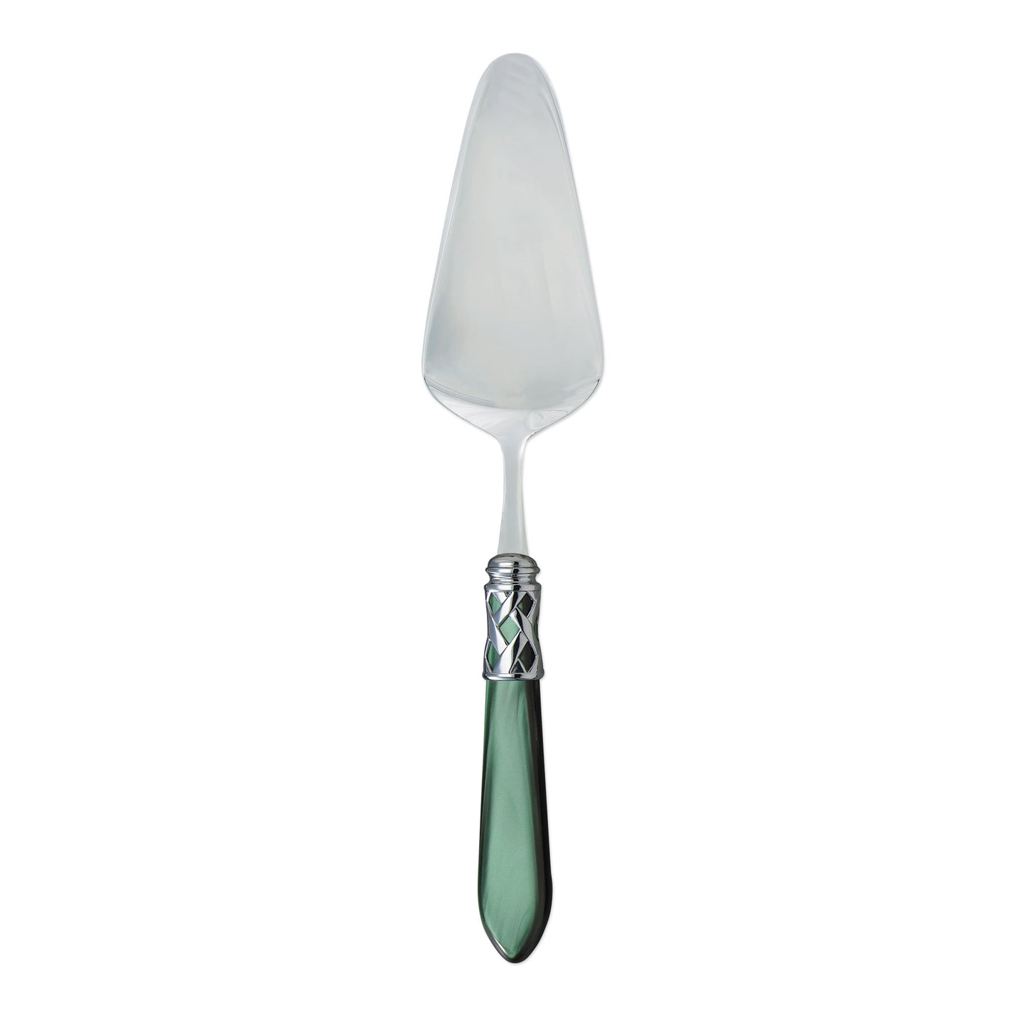 VIETRI Aladdin Brilliant Pastry Server