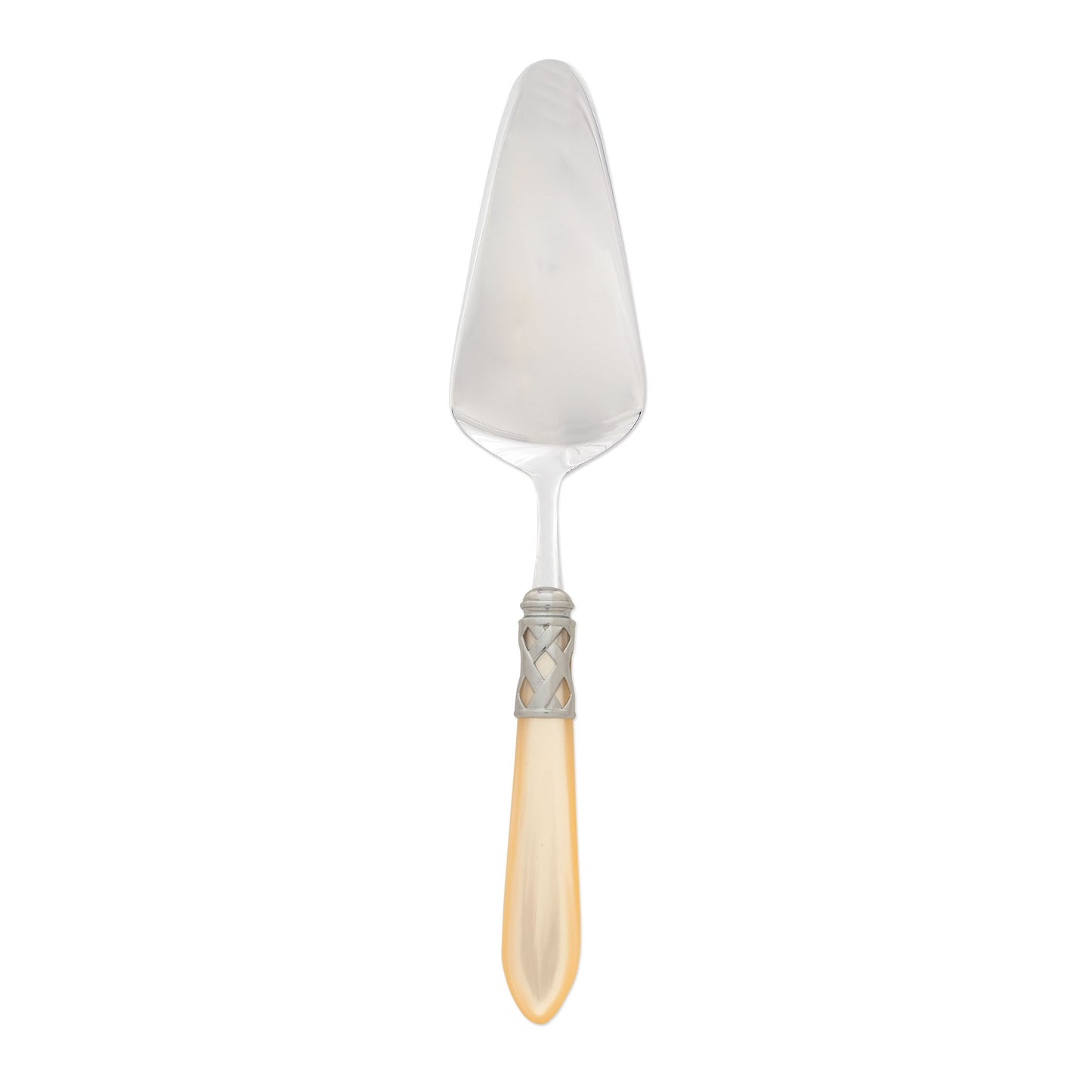 VIETRI Aladdin Antique Pastry Server
